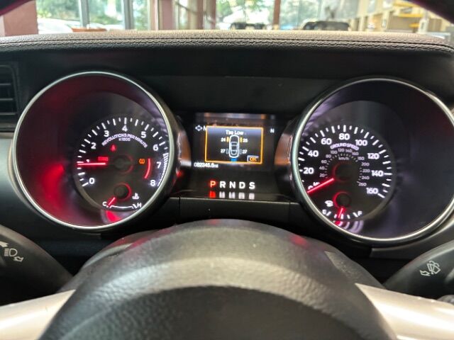 2019 Ford Mustang EcoBoost Premium Charlotte NC