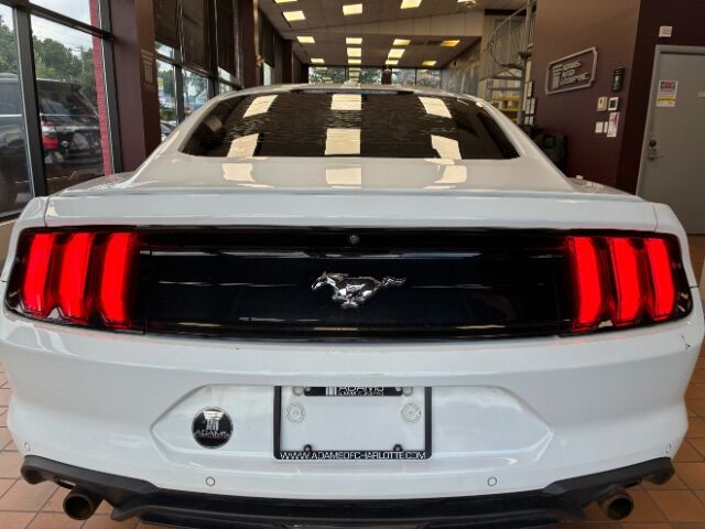 2019 Ford Mustang EcoBoost Premium Charlotte NC