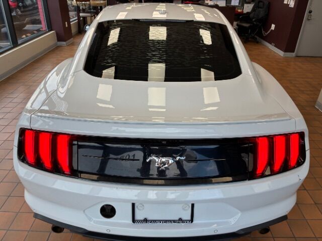 2019 Ford Mustang EcoBoost Premium Charlotte NC
