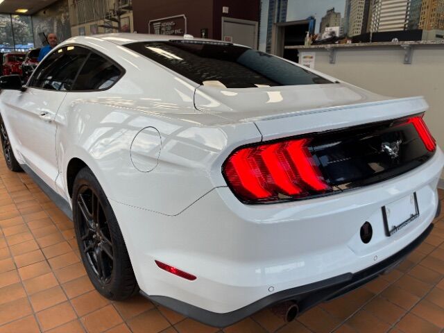 2019 Ford Mustang EcoBoost Premium Charlotte NC