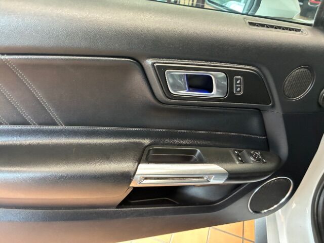 2019 Ford Mustang EcoBoost Premium Charlotte NC