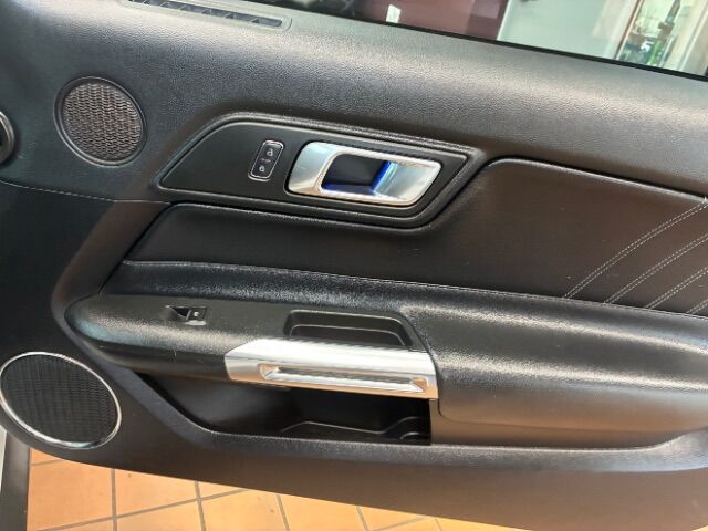 2019 Ford Mustang EcoBoost Premium Charlotte NC