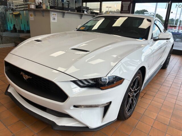 2019 Ford Mustang EcoBoost Premium Charlotte NC