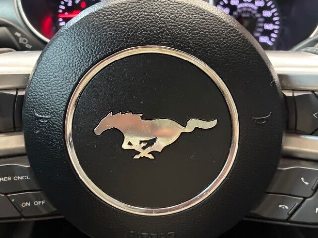 2019 Ford Mustang EcoBoost Premium Charlotte NC