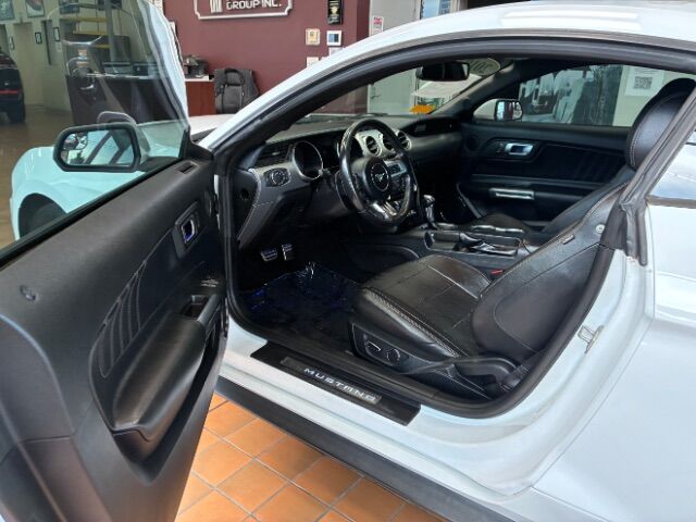 2019 Ford Mustang EcoBoost Premium Charlotte NC