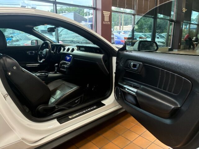 2019 Ford Mustang EcoBoost Premium Charlotte NC
