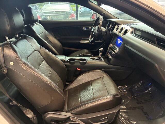 2019 Ford Mustang EcoBoost Premium Charlotte NC