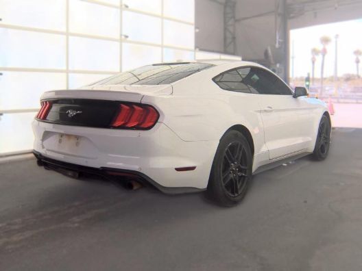 2019 Ford Mustang EcoBoost Premium Charlotte NC