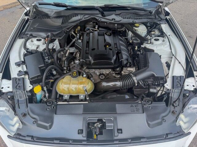 2019 Ford Mustang EcoBoost Premium Conover NC