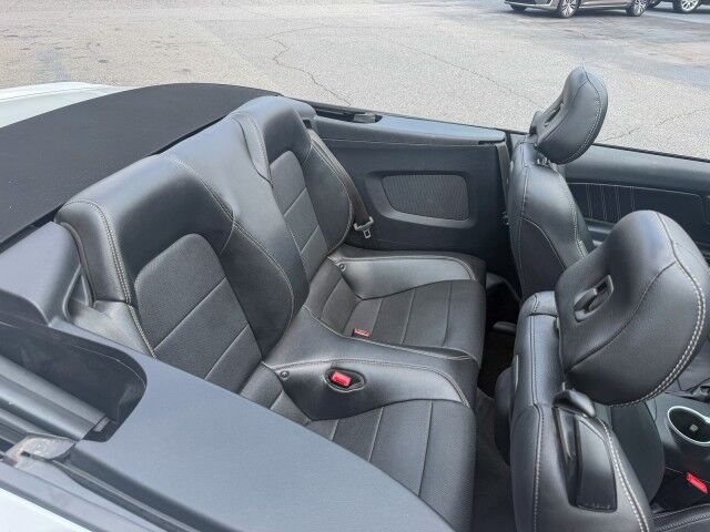 2019 Ford Mustang EcoBoost Premium Conover NC