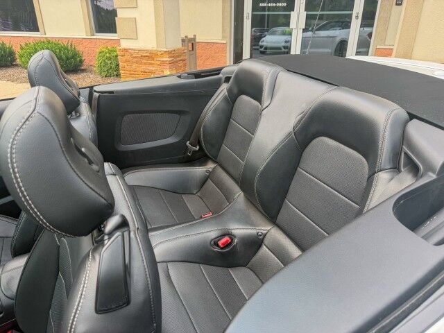 2019 Ford Mustang EcoBoost Premium Conover NC