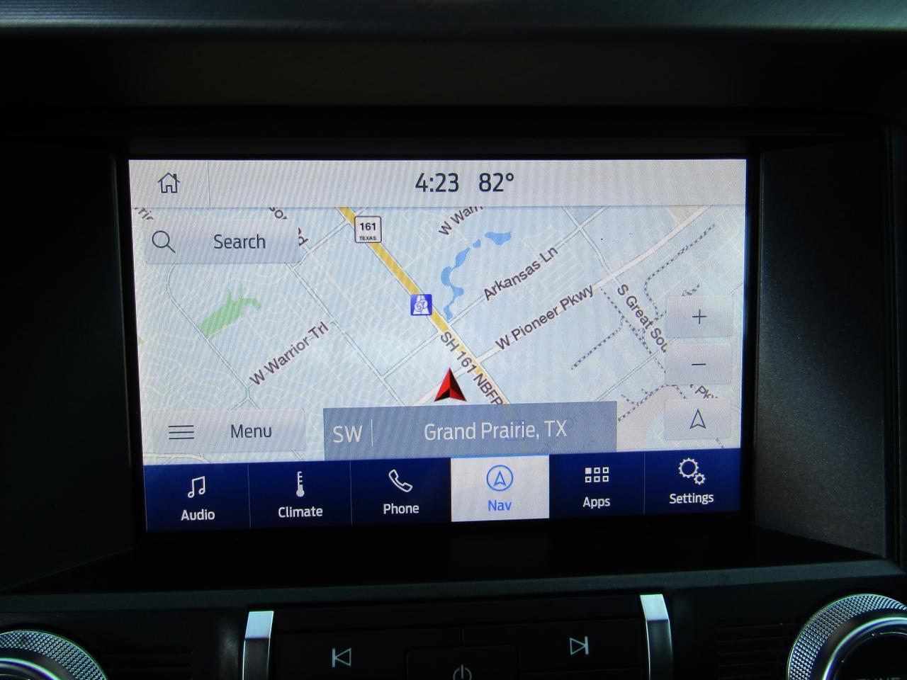 2019 Ford Mustang EcoBoost Premium Convertible Grand Prairie TX