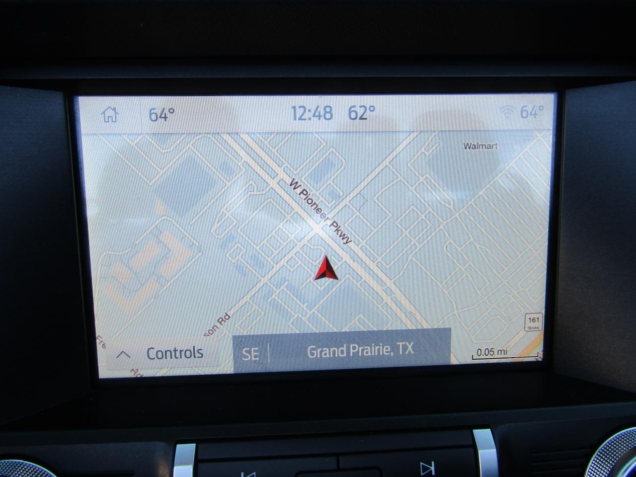 2019 Ford Mustang EcoBoost Premium Convertible Grand Prairie TX