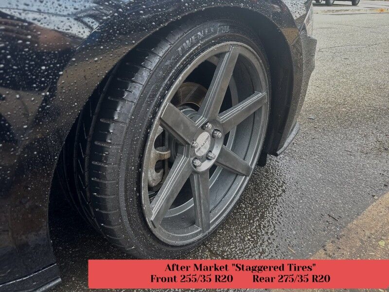 2019 Ford Mustang EcoBoost Premium Coupe RWD Arlington VA