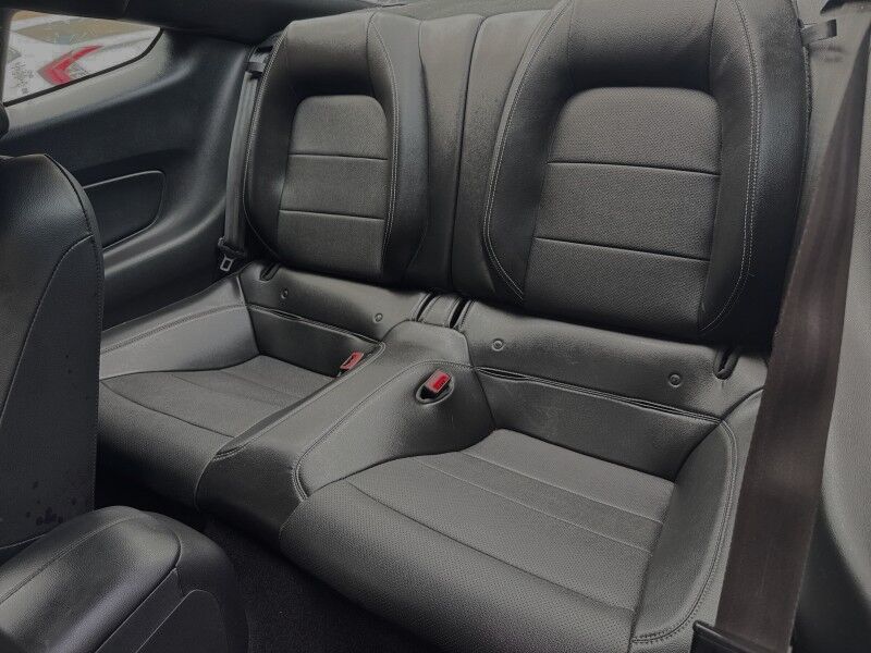 2019 Ford Mustang EcoBoost Premium Coupe RWD Arlington VA