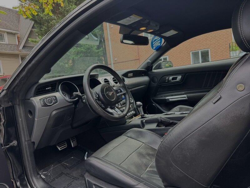 2019 Ford Mustang EcoBoost Premium Coupe RWD Arlington VA