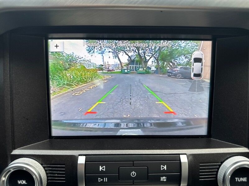 2019 Ford Mustang EcoBoost Premium Coupe RWD Arlington VA
