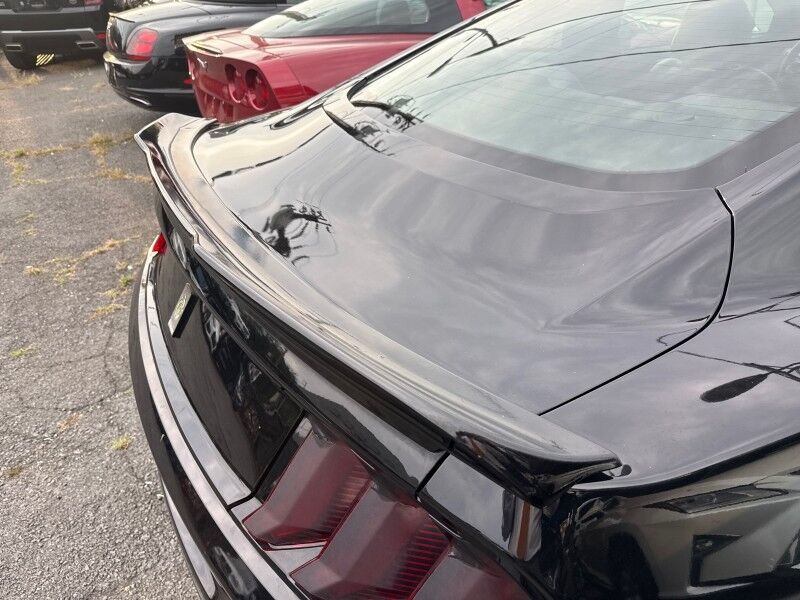 2019 Ford Mustang EcoBoost Premium Coupe RWD Arlington VA