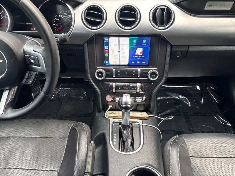 2019 Ford Mustang EcoBoost Premium Coupe RWD Arlington VA