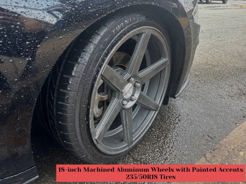 2019 Ford Mustang EcoBoost Premium Coupe RWD Arlington VA