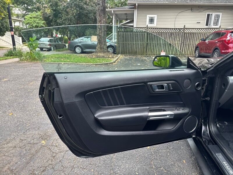 2019 Ford Mustang EcoBoost Premium Coupe RWD Arlington VA