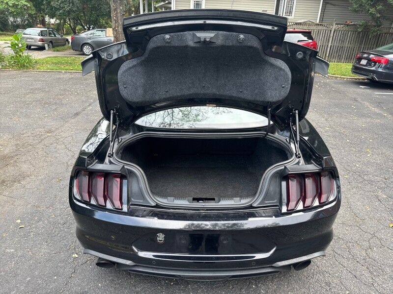 2019 Ford Mustang EcoBoost Premium Coupe RWD Arlington VA