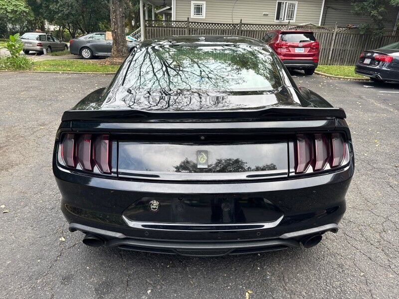 2019 Ford Mustang EcoBoost Premium Coupe RWD Arlington VA