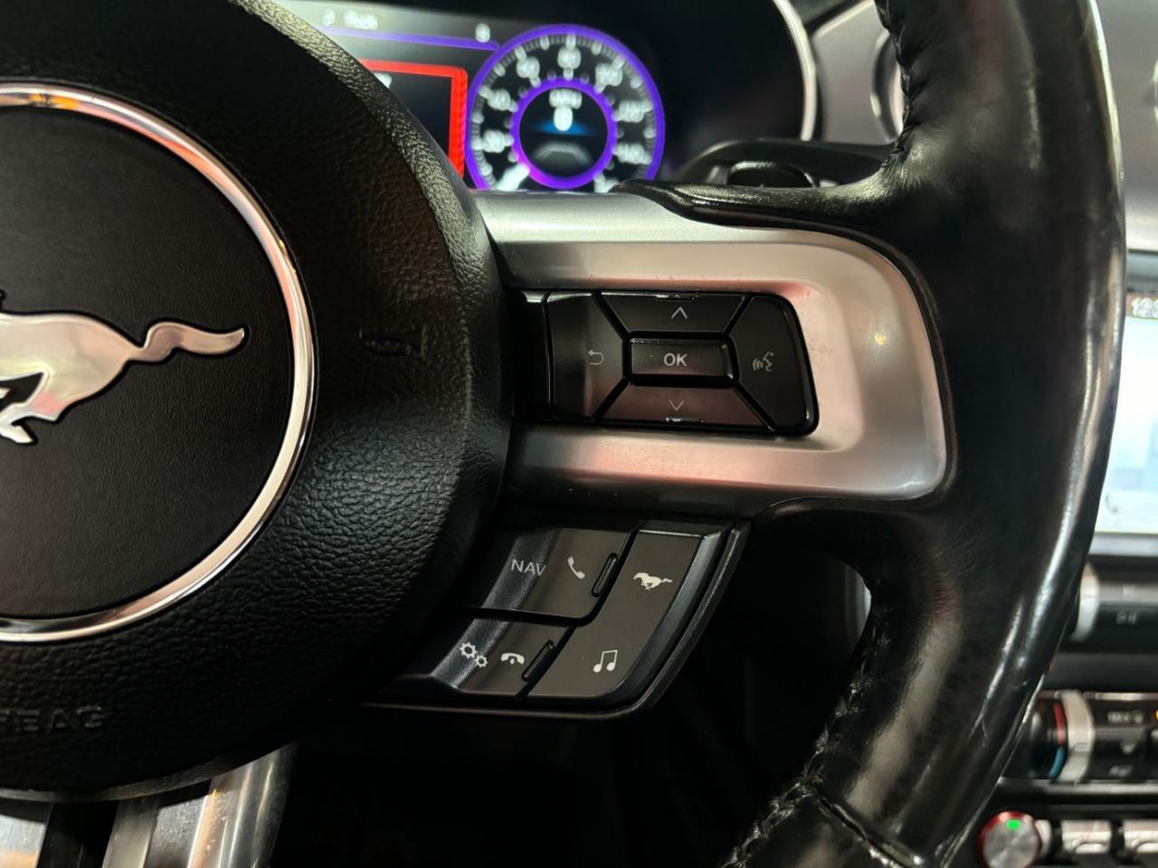 2019 Ford Mustang EcoBoost Premium Franklin OH