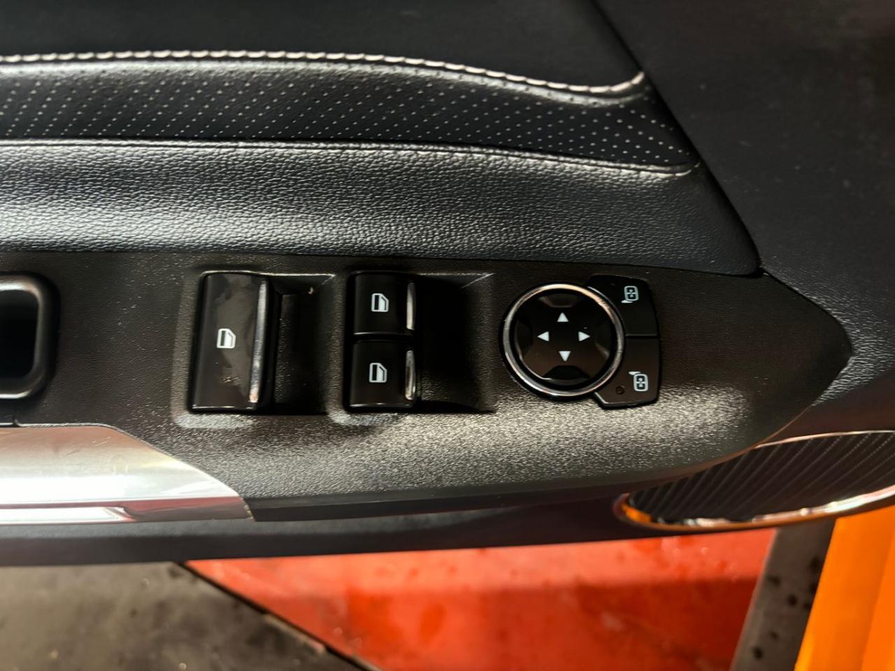 2019 Ford Mustang EcoBoost Premium Franklin OH