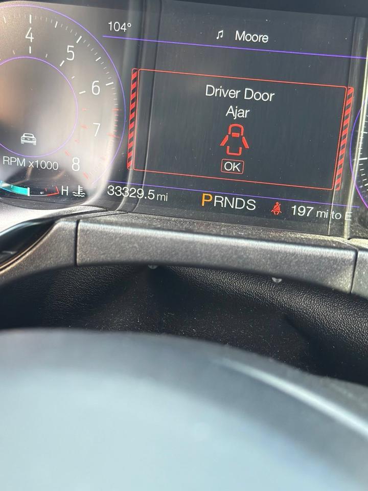2019 Ford Mustang EcoBoost Premium Hurst TX