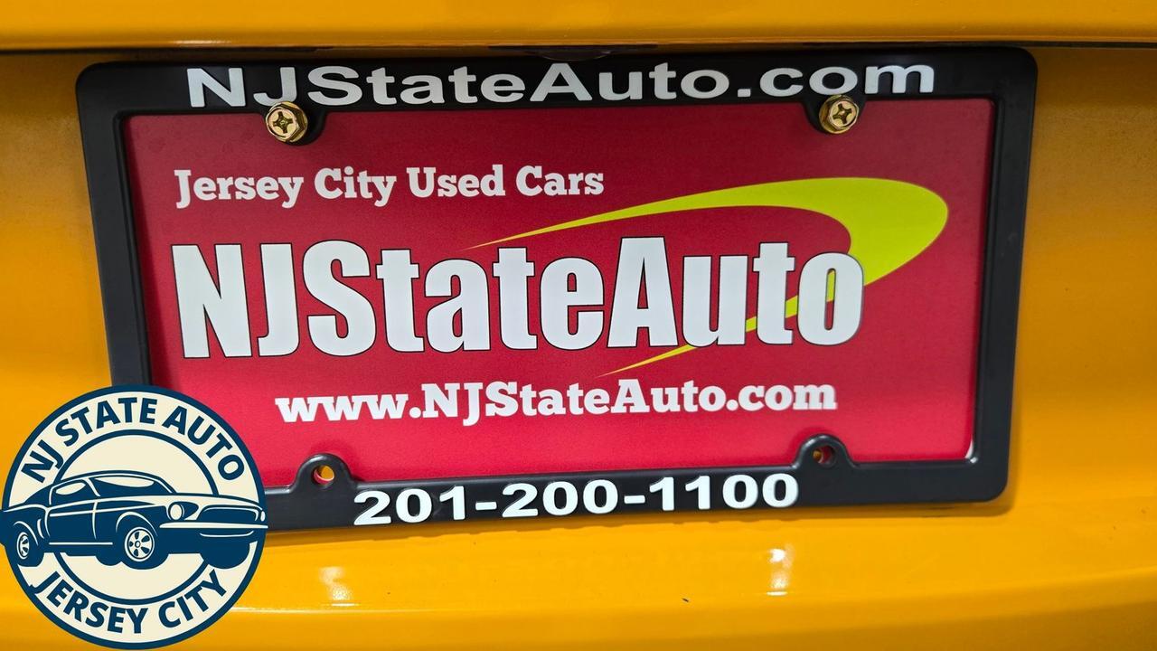 2019 Ford Mustang EcoBoost Premium Jersey City NJ