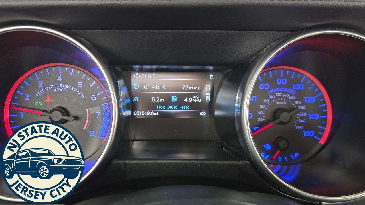 2019 Ford Mustang EcoBoost Premium Jersey City NJ