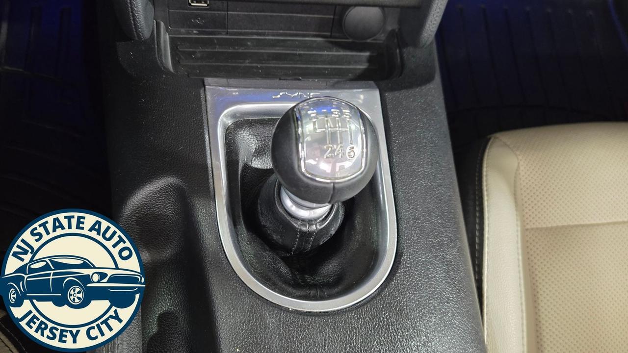 2019 Ford Mustang EcoBoost Premium Jersey City NJ