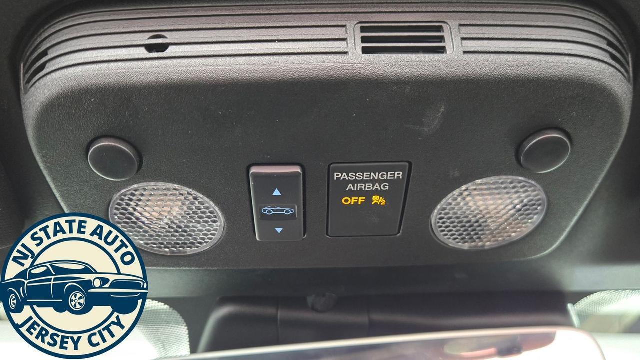 2019 Ford Mustang EcoBoost Premium Jersey City NJ