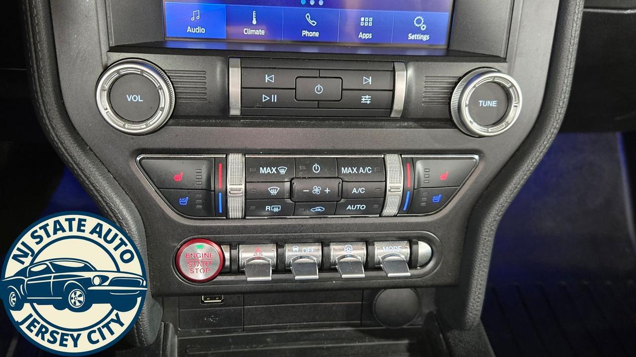 2019 Ford Mustang EcoBoost Premium Jersey City NJ