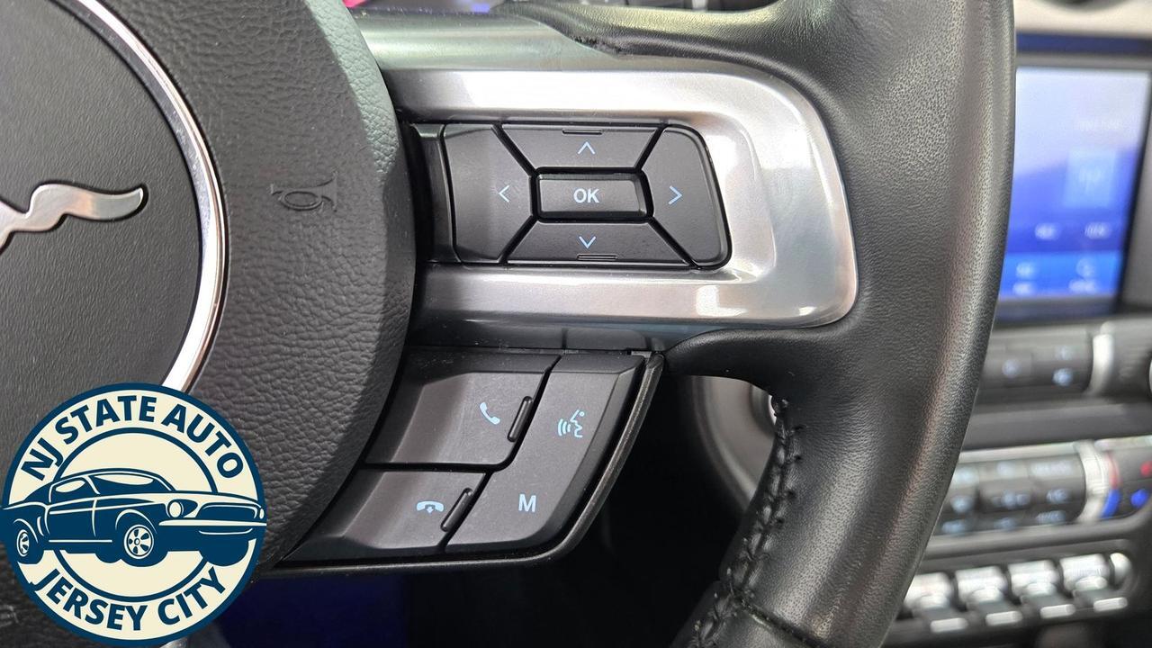 2019 Ford Mustang EcoBoost Premium Jersey City NJ