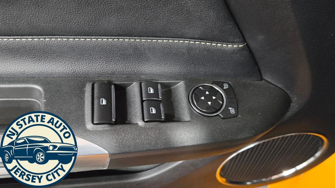 2019 Ford Mustang EcoBoost Premium Jersey City NJ