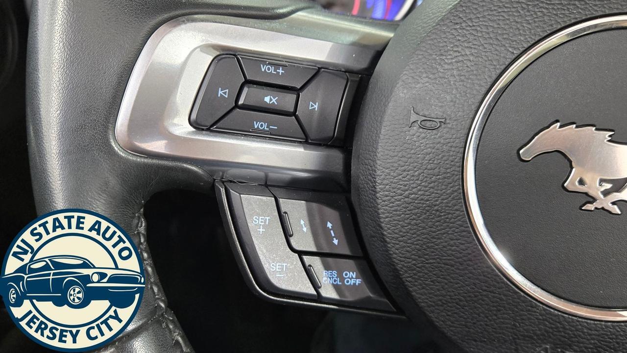 2019 Ford Mustang EcoBoost Premium Jersey City NJ