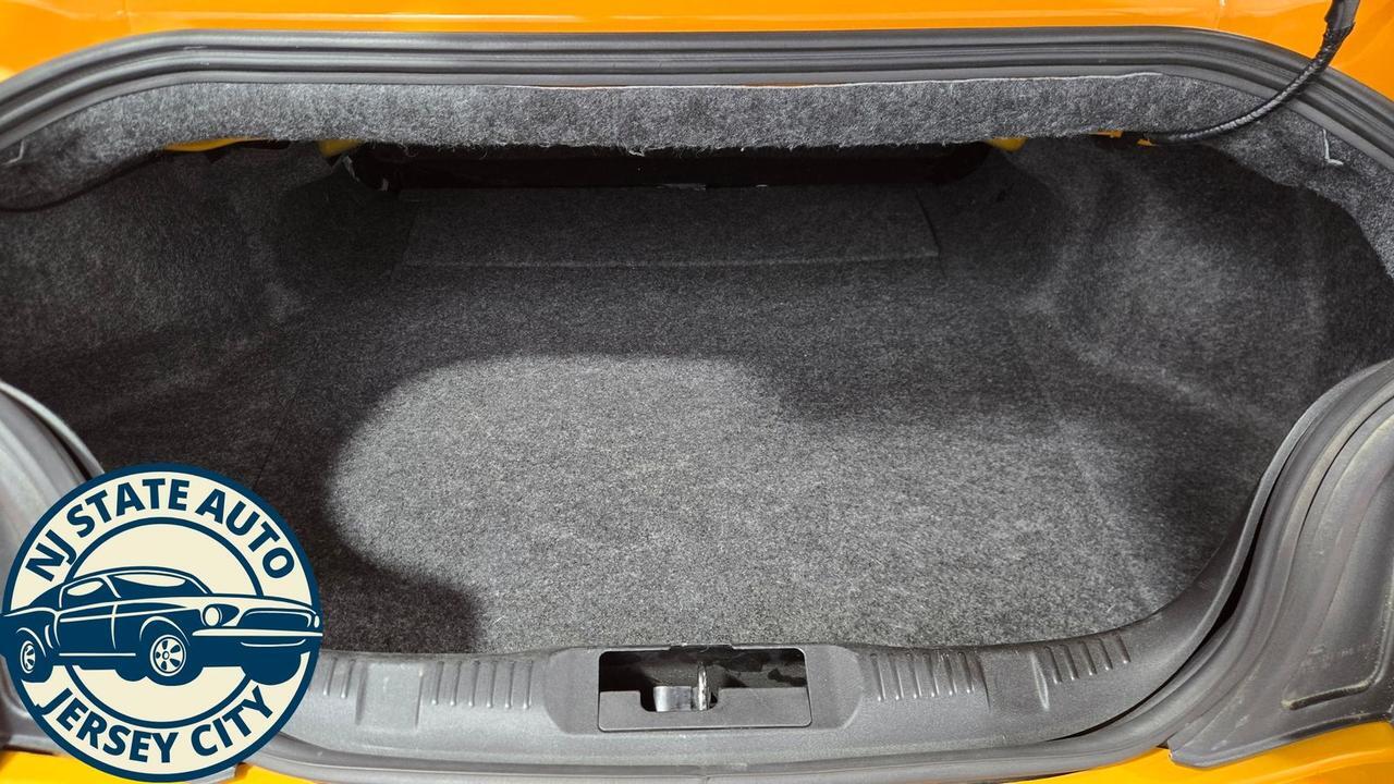 2019 Ford Mustang EcoBoost Premium Jersey City NJ