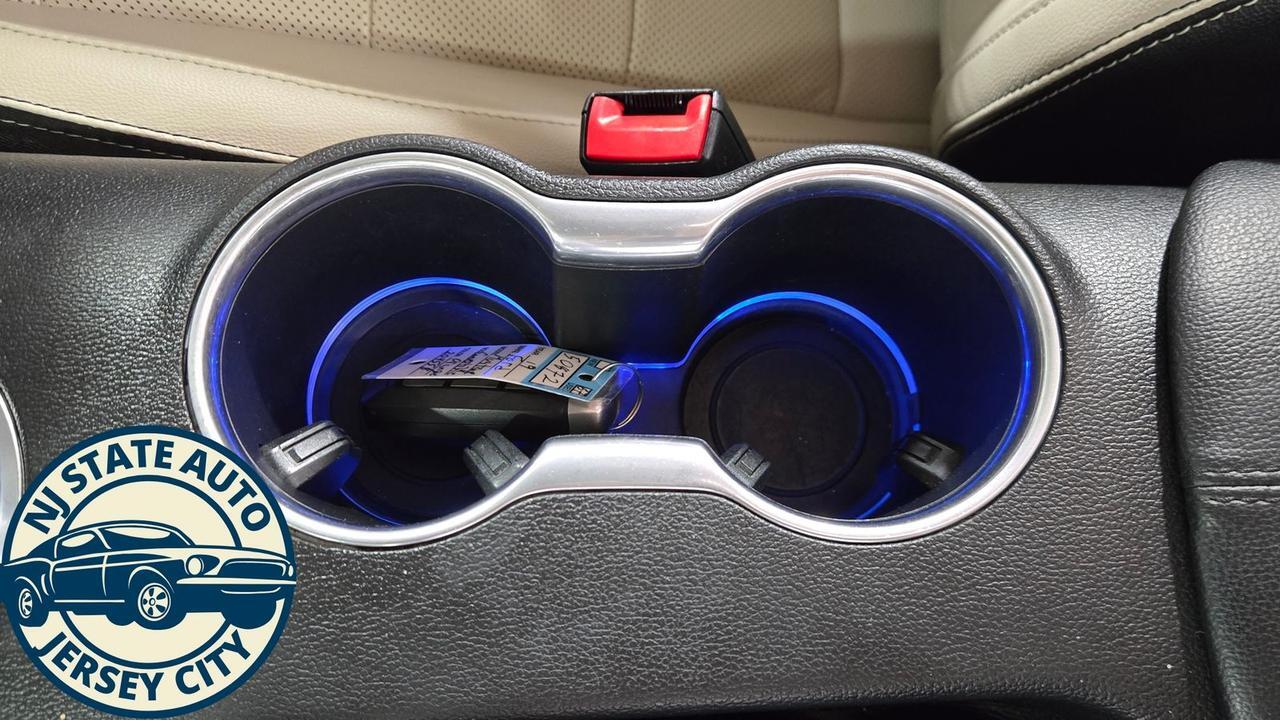 2019 Ford Mustang EcoBoost Premium Jersey City NJ