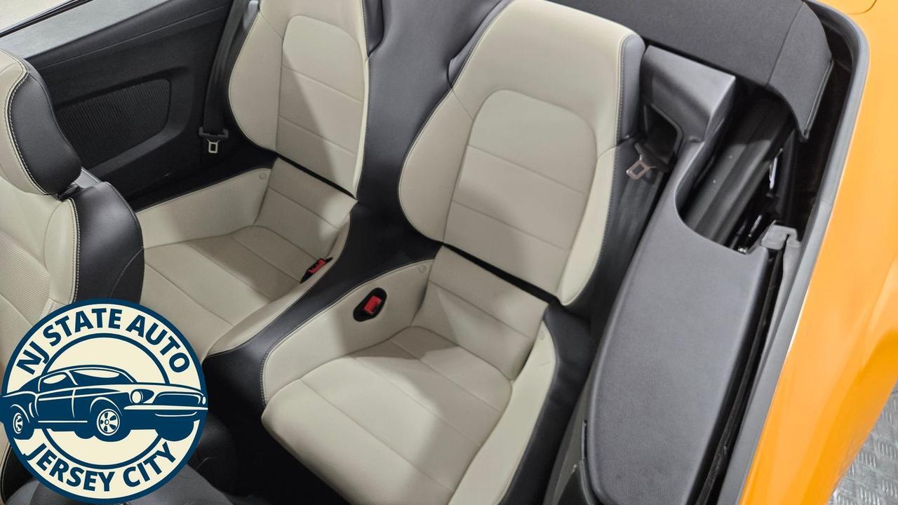 2019 Ford Mustang EcoBoost Premium Jersey City NJ