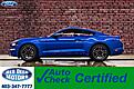 2019 Ford Mustang EcoBoost Premium Leather Nav BCam