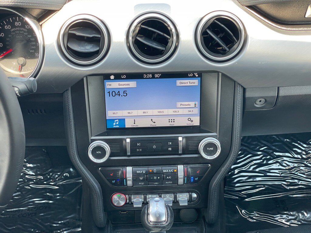 2019 Ford Mustang EcoBoost Premium Oak Ridge TN