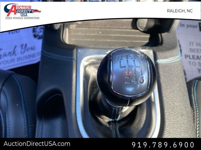 2019 Ford Mustang EcoBoost Premium Raleigh NC