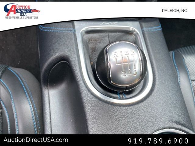 2019 Ford Mustang EcoBoost Premium Raleigh NC