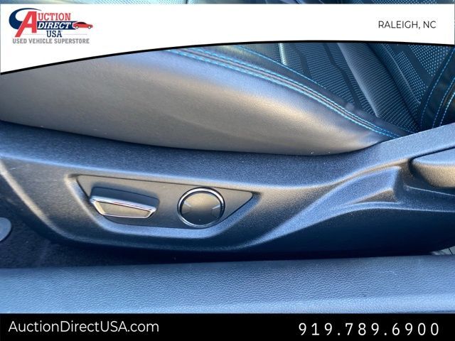 2019 Ford Mustang EcoBoost Premium Raleigh NC