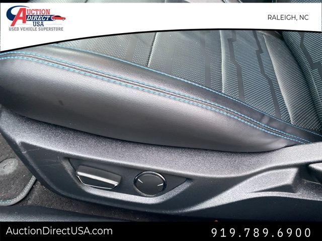 2019 Ford Mustang EcoBoost Premium Raleigh NC