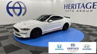 2019 Ford Mustang EcoBoost Premium Rome GA 2019 Ford Mustang EcoBoost Premium Rome GA