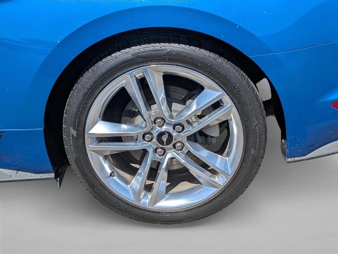 2019 Ford Mustang EcoBoost Premium Roseville CA