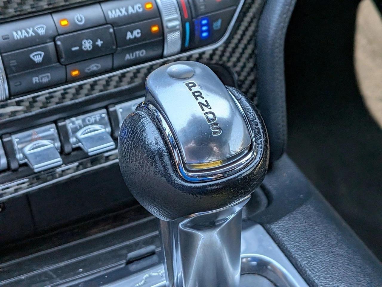 2019 Ford Mustang EcoBoost Premium Roseville CA